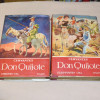 Cervantes Don Quijote I-II